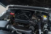 Thumbnail of 2020 Bright White Clearcoat Jeep Wrangler
