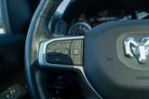 Thumbnail of 2023 Bright White Clearcoat RAM 1500