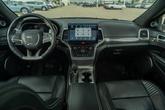 Thumbnail of 2017 Granite Crystal Metallic Clearcoat Jeep Grand Cherokee