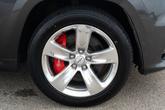 Thumbnail of 2017 Granite Crystal Metallic Clearcoat Jeep Grand Cherokee