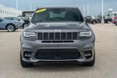 Thumbnail of 2017 Granite Crystal Metallic Clearcoat Jeep Grand Cherokee