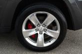 Thumbnail of 2017 Granite Crystal Metallic Clearcoat Jeep Grand Cherokee