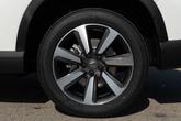 Thumbnail of 2025 Platinum White Pearl Honda Pilot