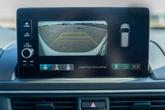 Thumbnail of 2025 Platinum White Pearl Honda Pilot
