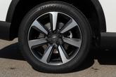Thumbnail of 2025 Platinum White Pearl Honda Pilot
