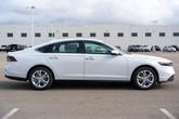Thumbnail of 2025 Platinum White Pearl Honda Accord