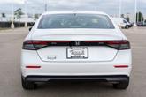 Thumbnail of 2025 Platinum White Pearl Honda Accord
