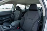 Thumbnail of 2025 Platinum White Pearl Honda Accord