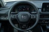 Thumbnail of 2025 Platinum White Pearl Honda Accord