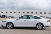 Thumbnail of 2025 Platinum White Pearl Honda Accord