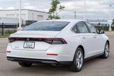 Thumbnail of 2025 Platinum White Pearl Honda Accord