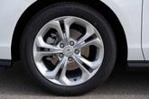 Thumbnail of 2025 Platinum White Pearl Honda Accord