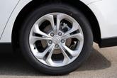 Thumbnail of 2025 Platinum White Pearl Honda Accord
