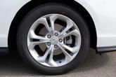 Thumbnail of 2025 Platinum White Pearl Honda Accord