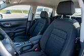 Thumbnail of 2026 Modern Steel Metallic Honda HR-V