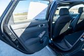 Thumbnail of 2026 CRYSTAL BLACK ' Honda Civic Hybrid