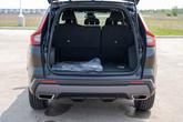 Thumbnail of 2025 CRYSTAL BLACK Honda CR-V Hybrid