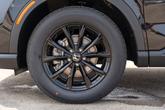 Thumbnail of 2025 CRYSTAL BLACK Honda CR-V Hybrid