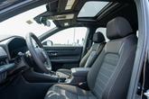 Thumbnail of 2025 CRYSTAL BLACK Honda CR-V Hybrid