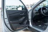 Thumbnail of 2025 Solar Silver Metallic Honda Accord