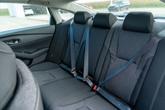 Thumbnail of 2025 Solar Silver Metallic Honda Accord