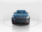Thumbnail of 2017 GRANITE CRYSTAL METALLIC Jeep Cherokee