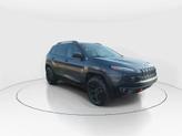 Thumbnail of 2017 GRANITE CRYSTAL METALLIC Jeep Cherokee