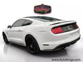 Thumbnail of 2019 Oxford White Ford Mustang