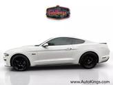 Thumbnail of 2019 Oxford White Ford Mustang