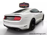 Thumbnail of 2019 Oxford White Ford Mustang