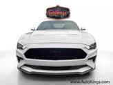 Thumbnail of 2019 Oxford White Ford Mustang