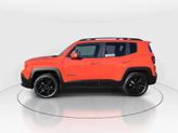 Thumbnail of 2017 Omaha Orange Jeep Renegade