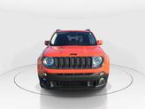 Thumbnail of 2017 Omaha Orange Jeep Renegade