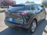 Thumbnail of 2023 Jet Black Mica Mazda CX-30