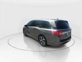 Thumbnail of 2019 Pacific Pewter Metallic Honda Odyssey