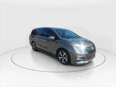 Thumbnail of 2019 Pacific Pewter Metallic Honda Odyssey