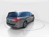 Thumbnail of 2019 Pacific Pewter Metallic Honda Odyssey