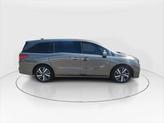Thumbnail of 2019 Pacific Pewter Metallic Honda Odyssey