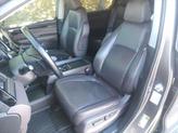 Thumbnail of 2019 Pacific Pewter Metallic Honda Odyssey