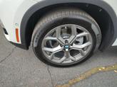 Thumbnail of 2020 Alpine White BMW X3