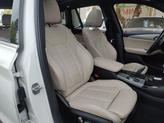 Thumbnail of 2020 Alpine White BMW X3