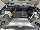 Thumbnail of 2020 Alpine White BMW X3