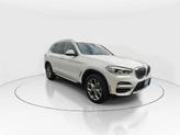 Thumbnail of 2020 Alpine White BMW X3