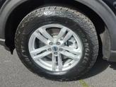 Thumbnail of 2020 Agate Black Metallic Ford Explorer