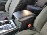 Thumbnail of 2020 Agate Black Metallic Ford Explorer