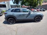 Thumbnail of 2023 Polymetal Gray Metallic Mazda CX-30