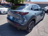 Thumbnail of 2023 Polymetal Gray Metallic Mazda CX-30