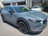 Thumbnail of 2023 Polymetal Gray Metallic Mazda CX-30