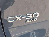Thumbnail of 2023 Polymetal Gray Metallic Mazda CX-30