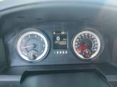 Thumbnail of 2014 Bright Silver Metallic Clearcoat RAM 3500